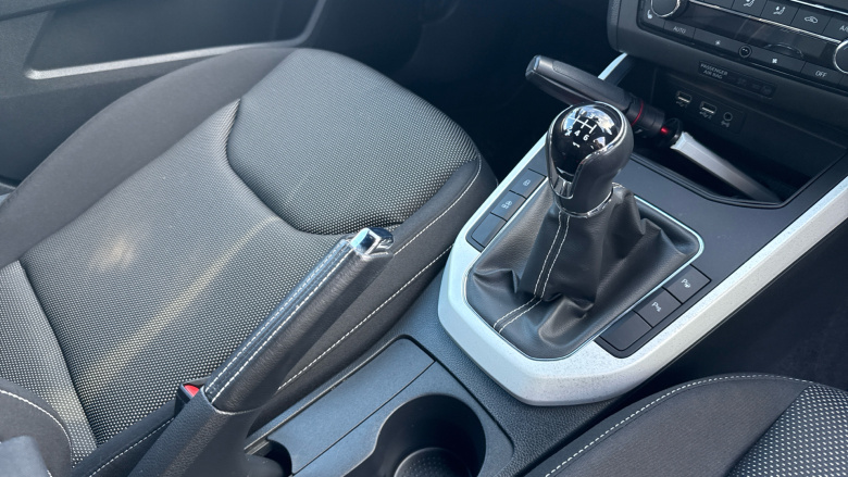 SEAT Arona 1.0 TSI 115 Xcellence 1st Edition 5dr Petrol Hatchback